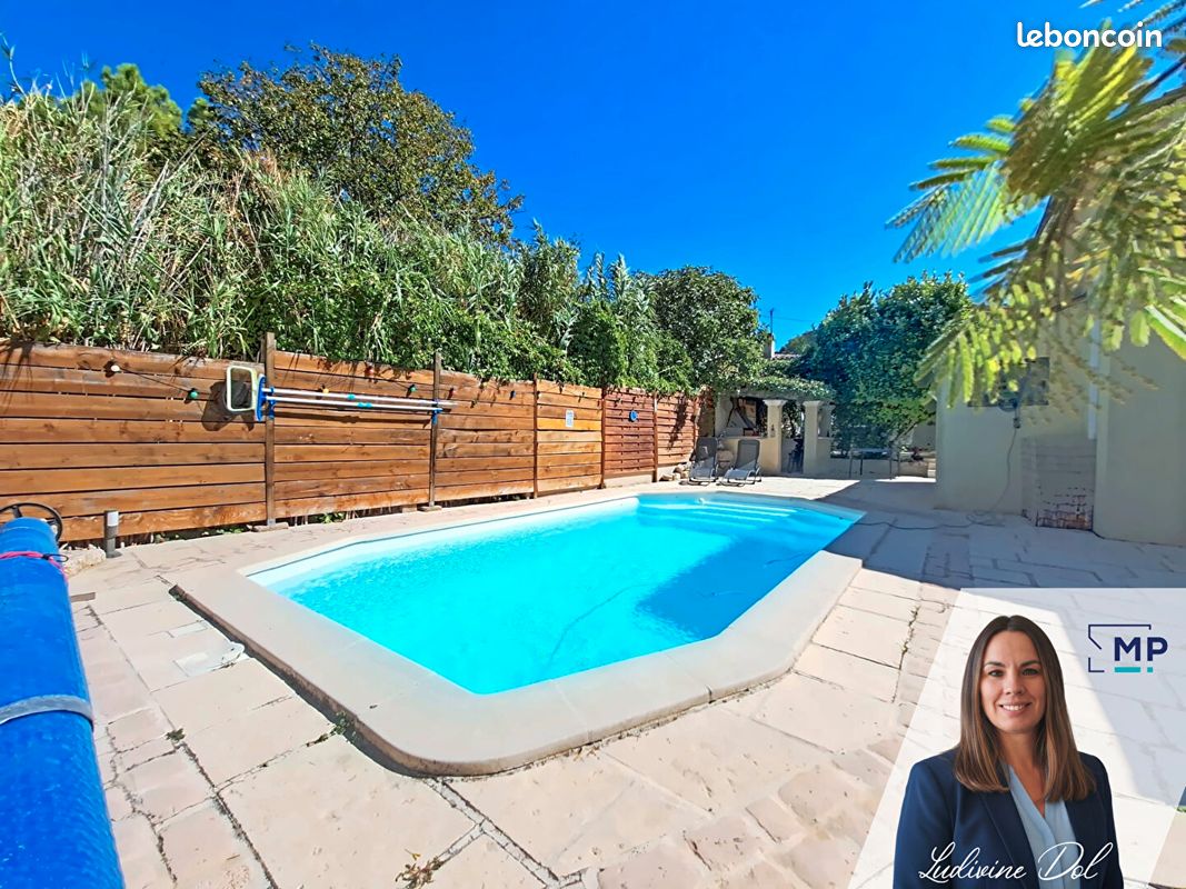 Maison 5 pièces 124 m² · à Allauch · 124 m² · 648 000 €