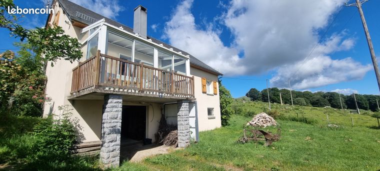 Villa 5 pièces 165 m²
