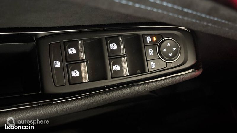 Renault Austral 1.2 E-Tech full hybrid 200ch esprit Alpine - 25 (image 26)