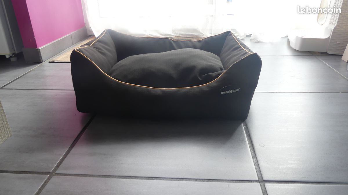 Couchette pour chat (image 1)