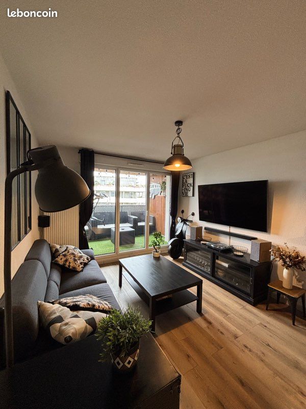 Appartement 2 pièces 46 m² · à Bègles · 46 m² · 920 €/mois