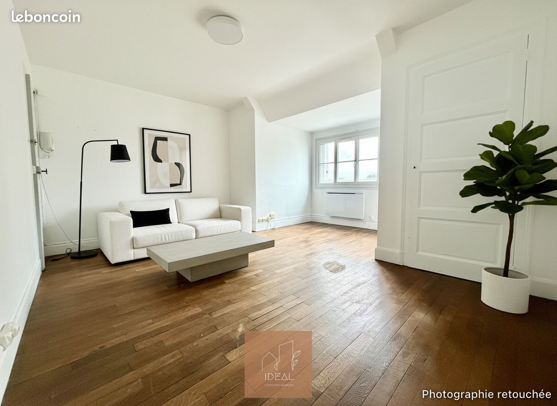 Appartement 1 pièce 24 m² · à Rennes · 24 m² · 111 500 €