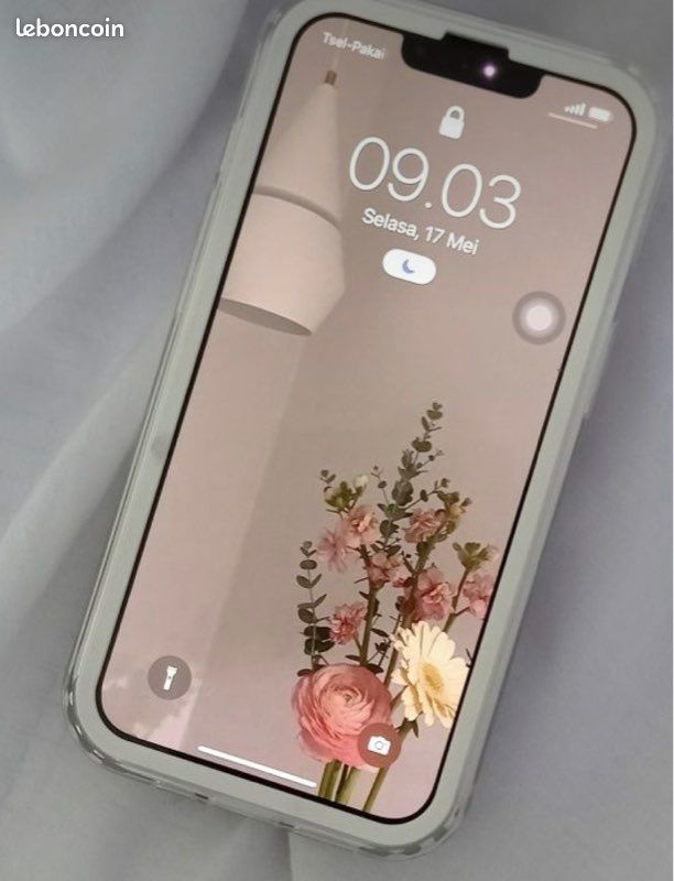 IPhone XR - EN TRÈS BON ÉTAT‼️🎆💕 (image 3)