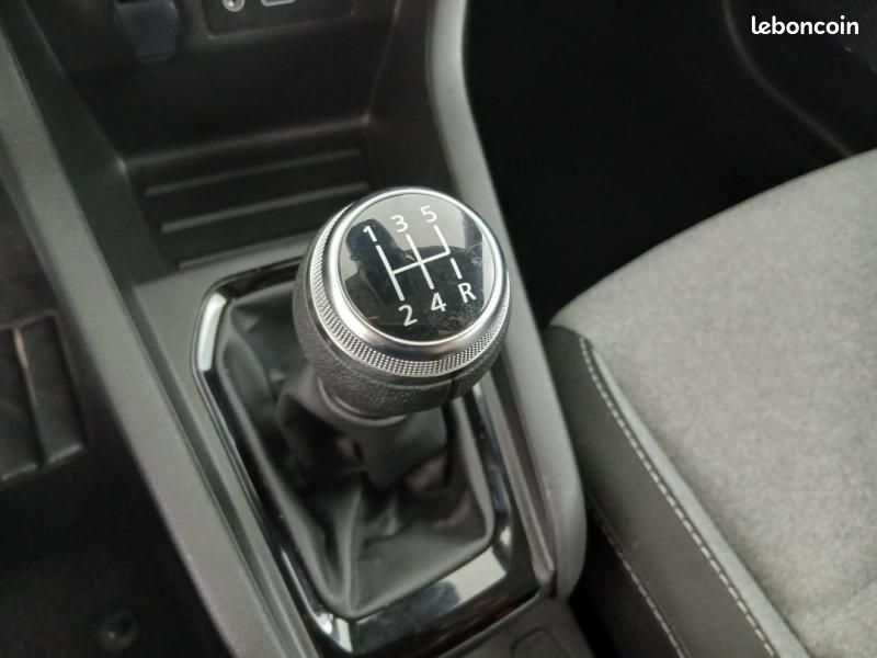 Renault Clio 1.0 SCe 65ch Evolution (image 23)