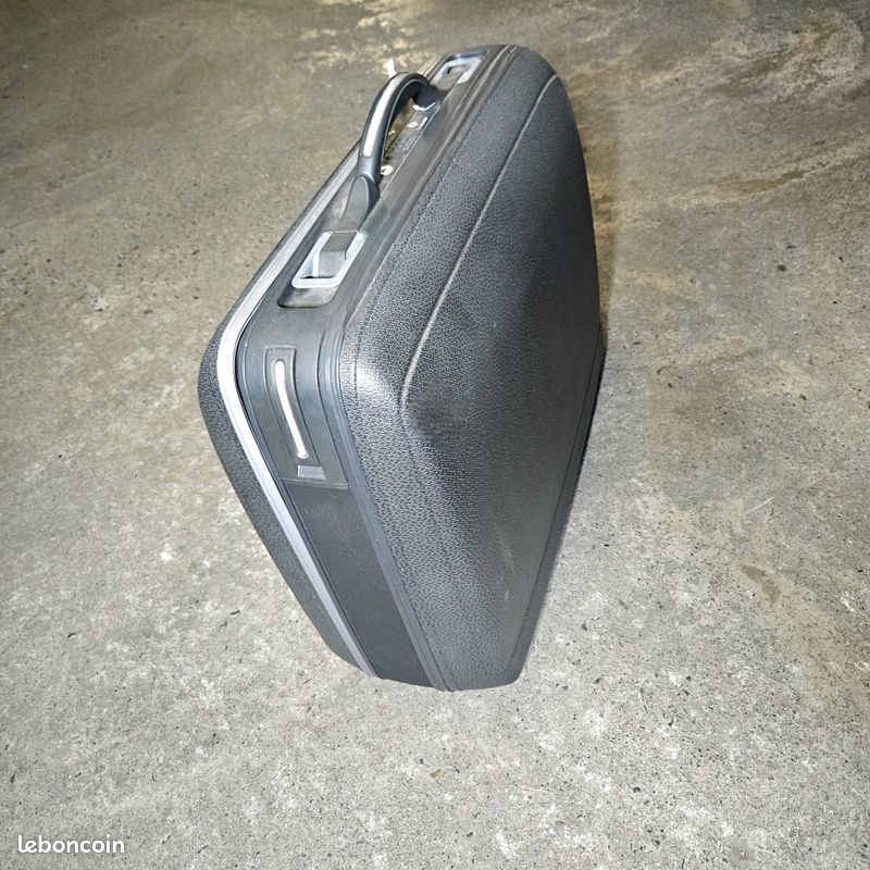Samsonite Valise Souple 78 cm légère et Extensible, 105 L,Noir - Accessoires & Bagagerie