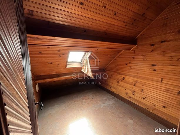 Maison a louer fontenay-sous-bois - 7 pièce(s) - 160 m2 - Surfyn