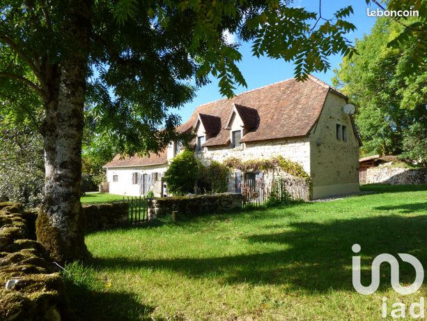 Propriété 8 pièces 190 m²