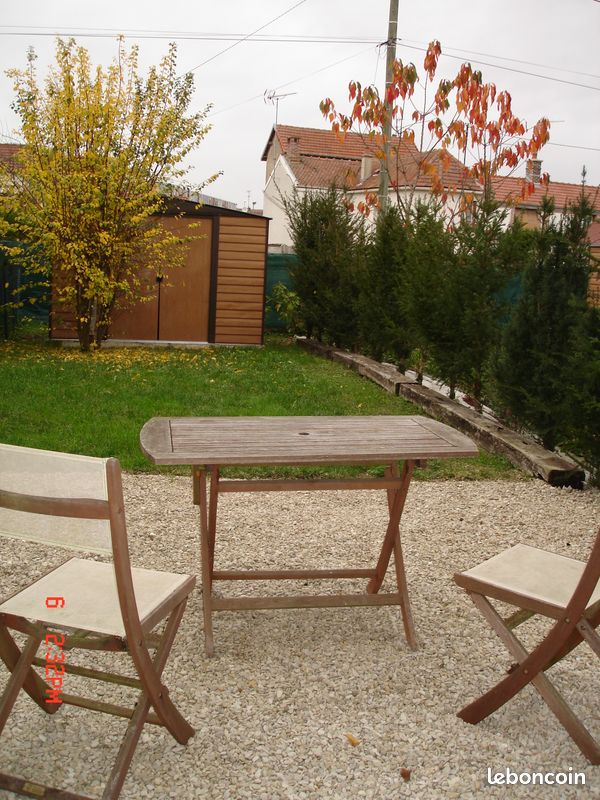 Maison 4 pièces 80 m² · à Troyes · 80 m² · 899 €