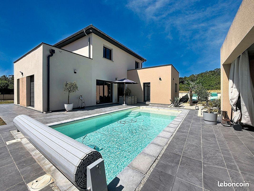 Maison 5 pièces 145 m² · à Meximieux · 145 m² · 595 000 €