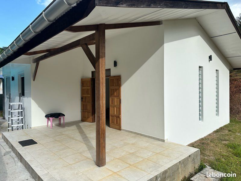 🏡 à louer – villa t4 – la chaumière (image 6)