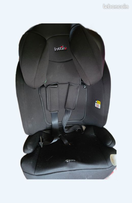 Siège auto (image 1)