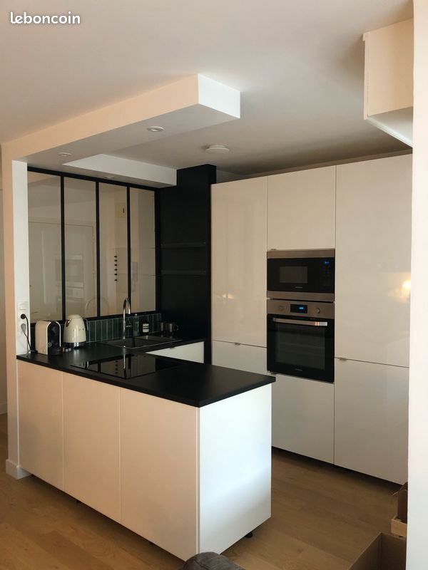 Appartement 2 pièces 47 m² · à Rennes · 47 m² · 990 €/mois