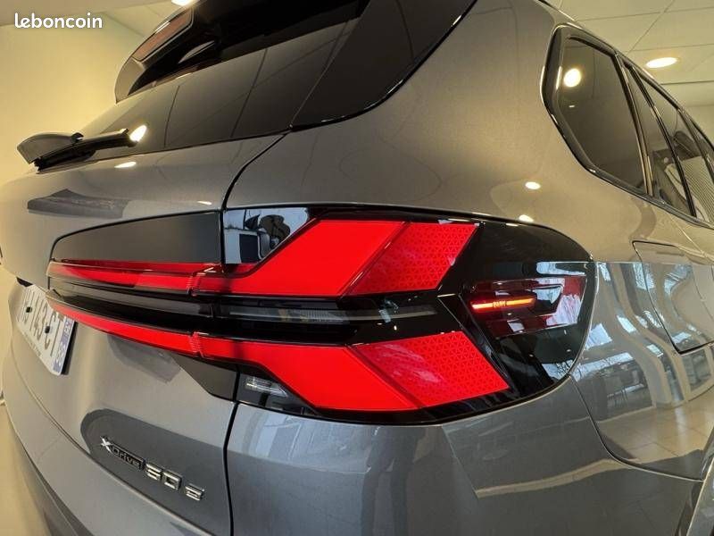 BMW X5 xDrive50e 489 ch BVA8 M Sport (image 24)