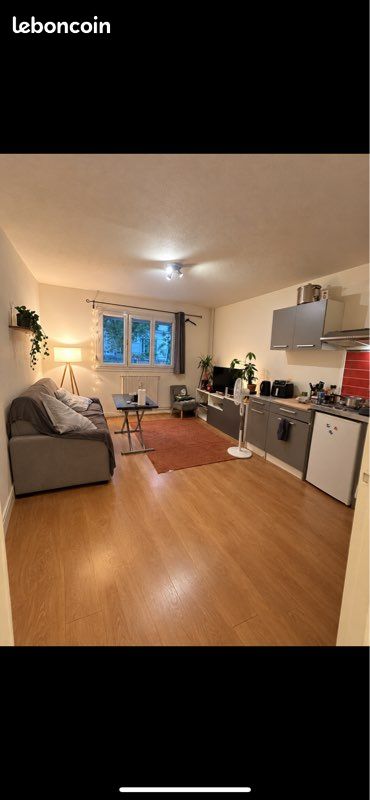 Appartement 1 pièce 24 m² · à Paris · 23,9 m² · 206 000 €