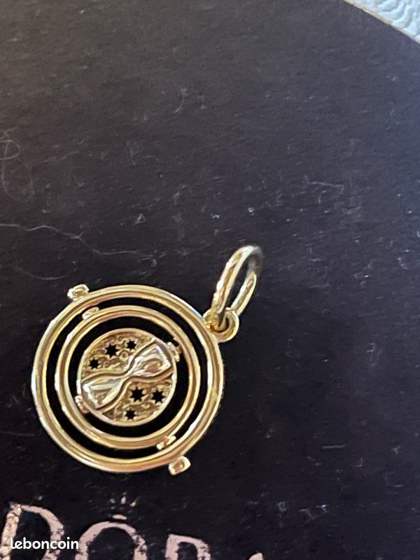 Pandora pendentif Harry Potter (image 3)