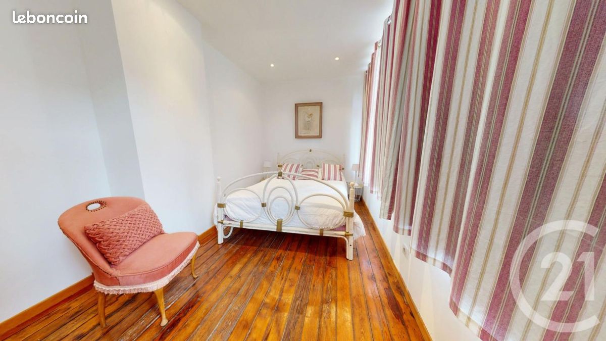 Appartement 4 pièces 93 m² (image 11)