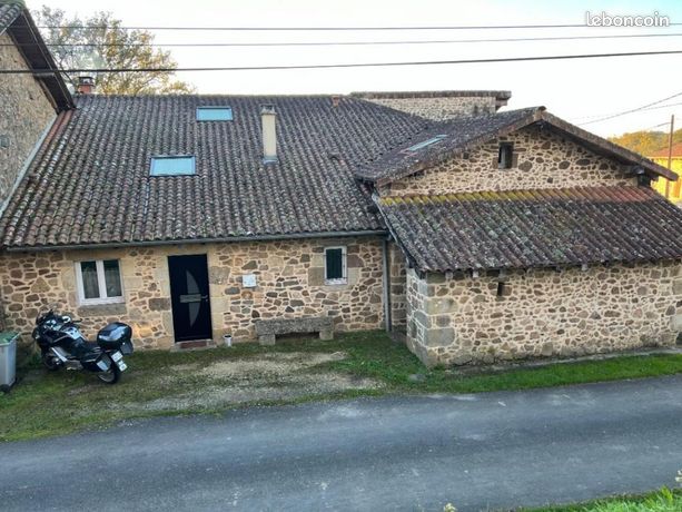 Maison de village 6 pièces 178 m²