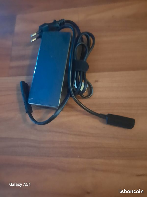 Chargeur dji drone mavic air 2 (image 1)