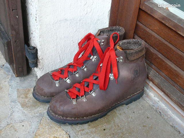 Marché Le Vieux Campeur Chaussures De RandonnÃ©e Chaussures De