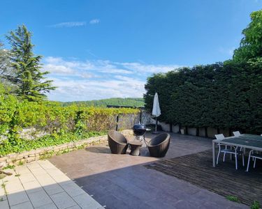 Maison 585 000 € - 189 m²