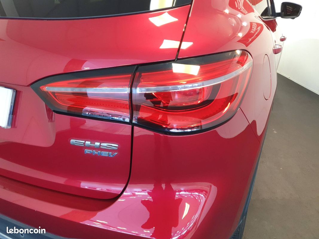 MG EHS 1.5T GDI PHEV Luxury (image 24)