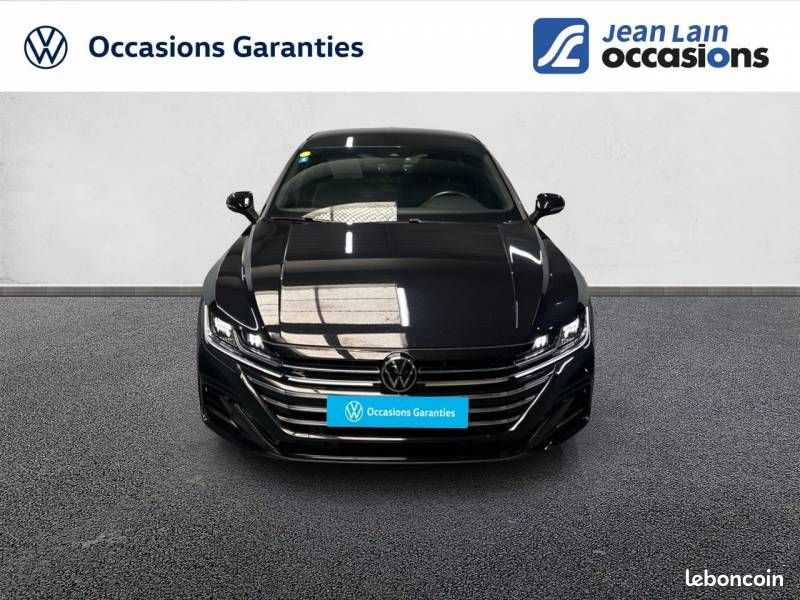 Volkswagen Arteon Shooting Brake 2.0 TDI EVO SCR 150 DSG7 R-Line (image 9)