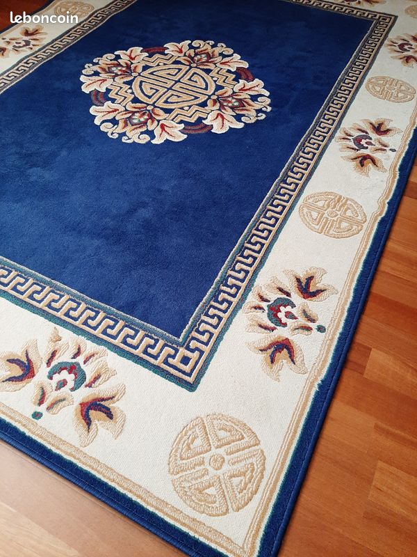 Tapis 2,30 x 1,60m (image 3)
