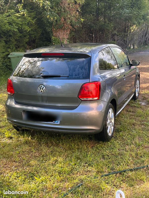 Polo GTD 3 portes (image 2)