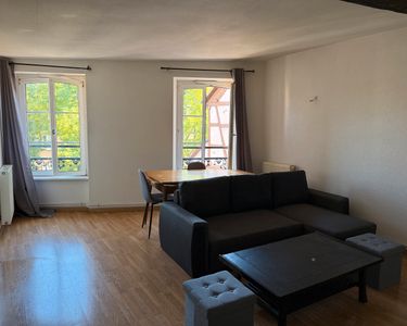 F2-3 Hyper Centre Colmar