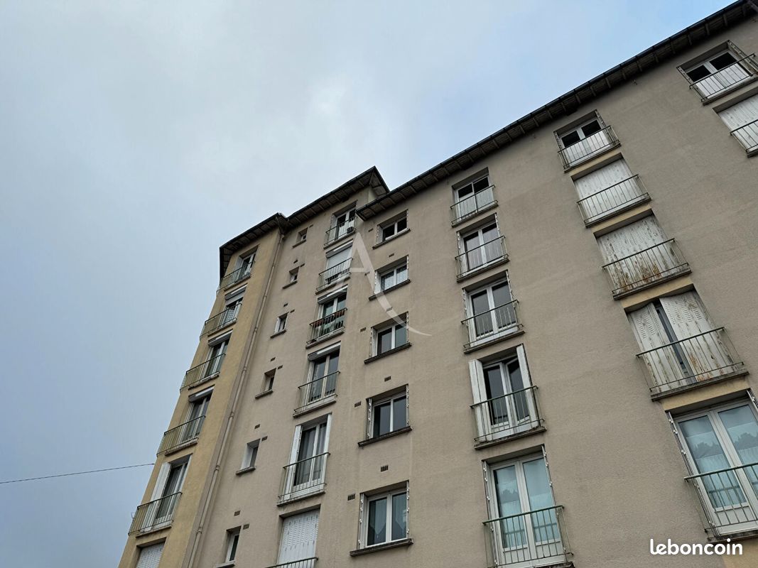 Appartement 3 pièces 80 m² - Limoges 87000 (image principale 0)