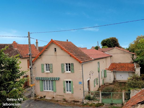 Propriété 5 pièces 121 m²