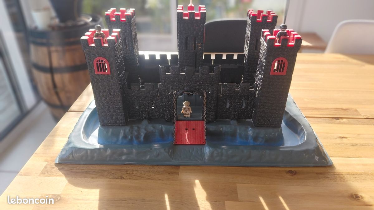 Château Fort (image 1)