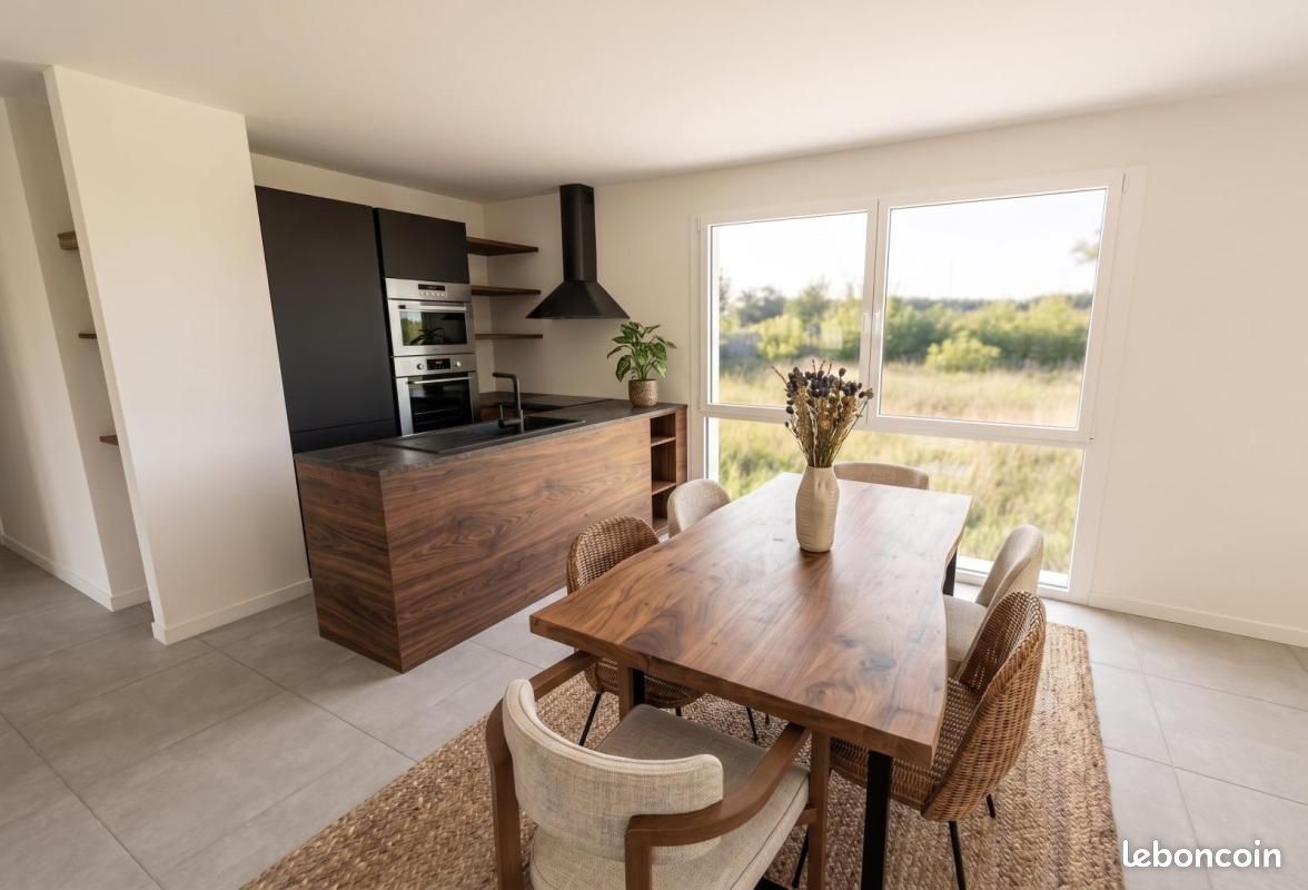 Maison 5 pièces 120 m² · à Burcin · 120 m² · 370 000 €