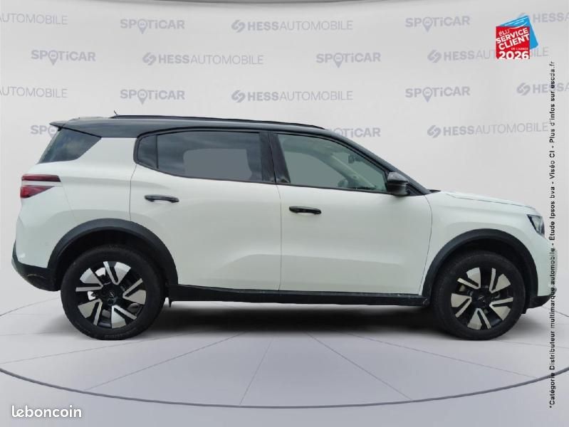 Opel Frontera Electric 113ch 44kWh GS (image 4)