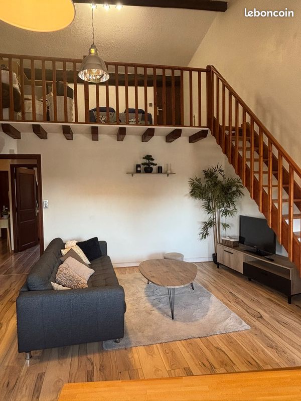 Appartement 2 pièces 70 m² · à Montauban · 70 m² · 700 €/mois