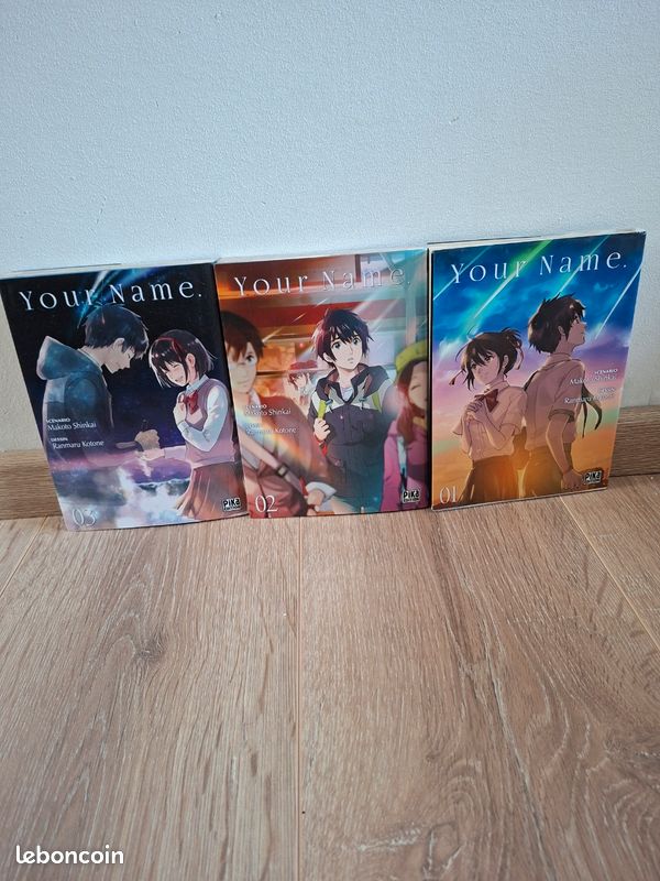 Manga (image 1)