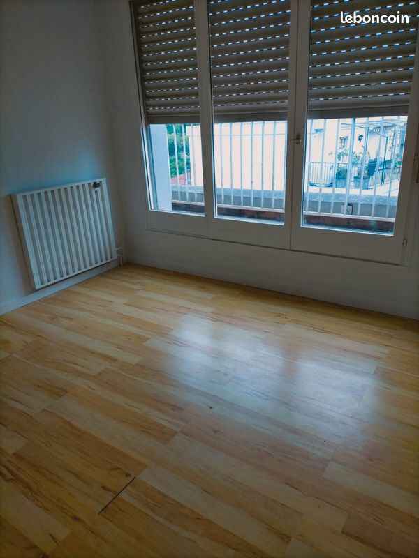 Appartement 2 pièces 47 m² · à Pau · 47 m² · 650 €/mois