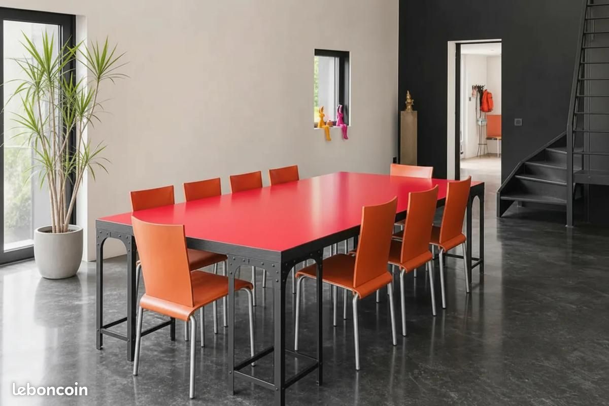 Maison 6 pièces 260 m² (image 16)