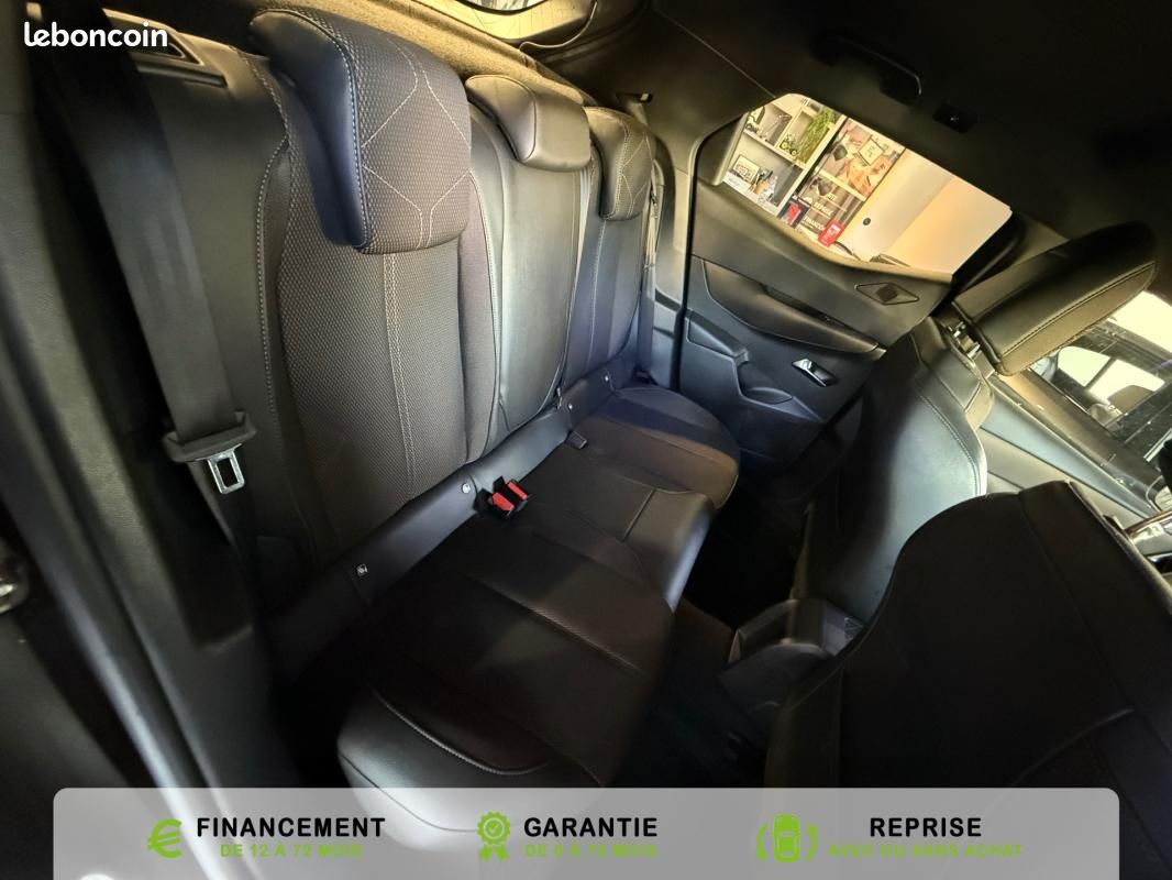 DS 3 Crossback DS3 BlueHDi 130 EAT8 Chic (image 11)