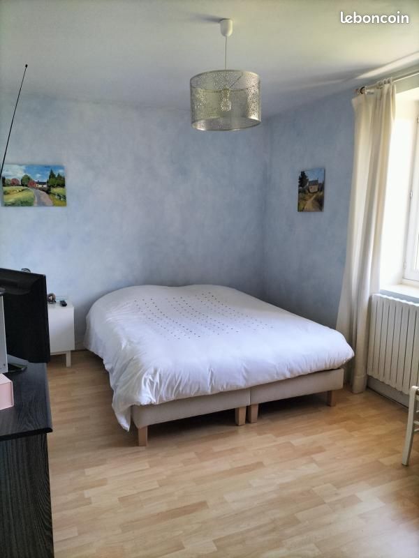 Ferme 7 pièces 200 m² - Melle 79500 (image principale 9)