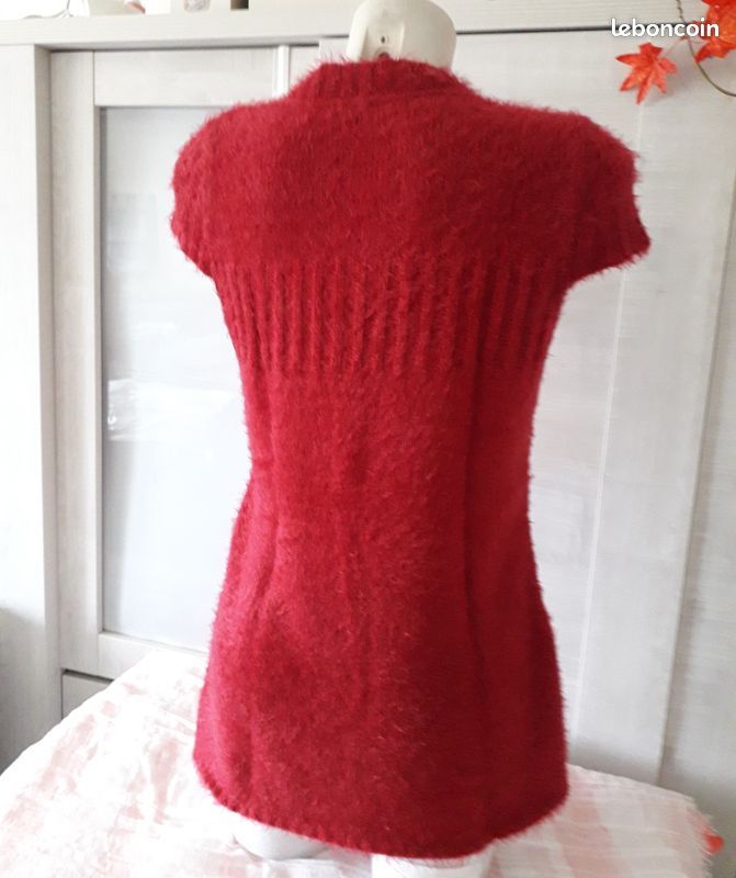 Pull tunique Formul Taille 3 (image 4)