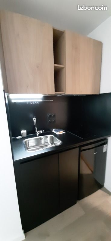 Appartement 2 pièces 46 m² · à Palaiseau · 46 m² · 879 €