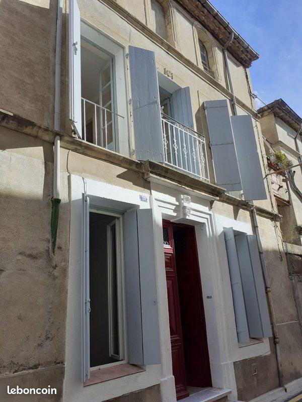 Maison 3 pièces 72 m² · à Capestang · 72 m² · 720 €/mois