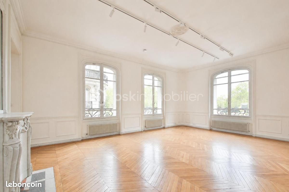 Appartement 7 pièces 187 m² · à Paris · 187 m² · 1 970 000 €