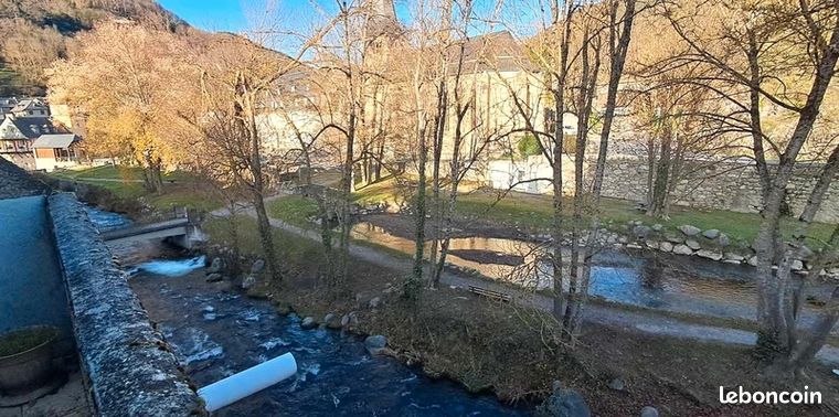 Immeuble 8 pièces 228 m²