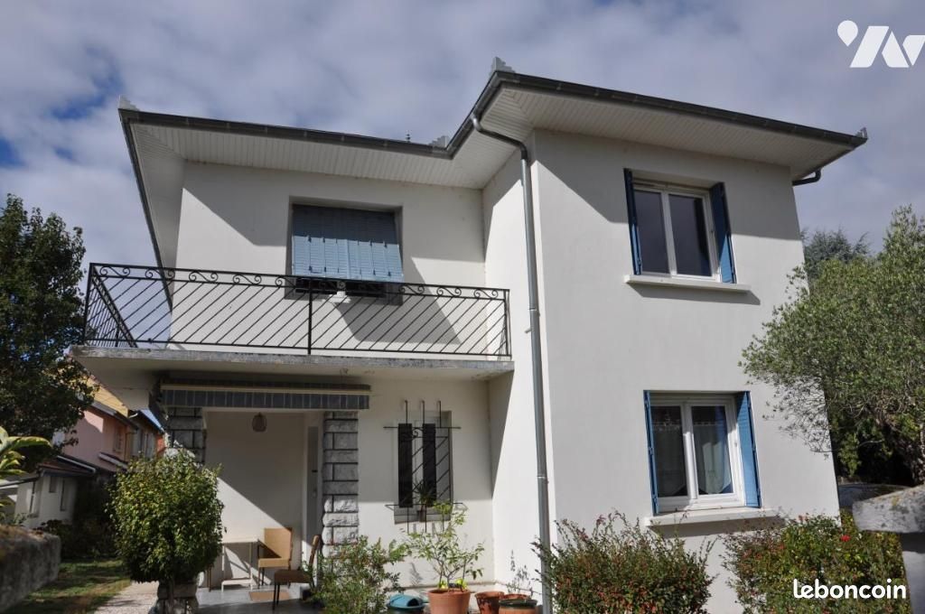 Maison 6 pièces 150 m² · à Tarbes · 150 m² · 231 000 €