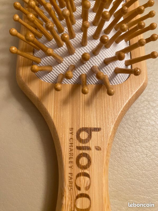 Petite Brosse à cheveux (image 4)