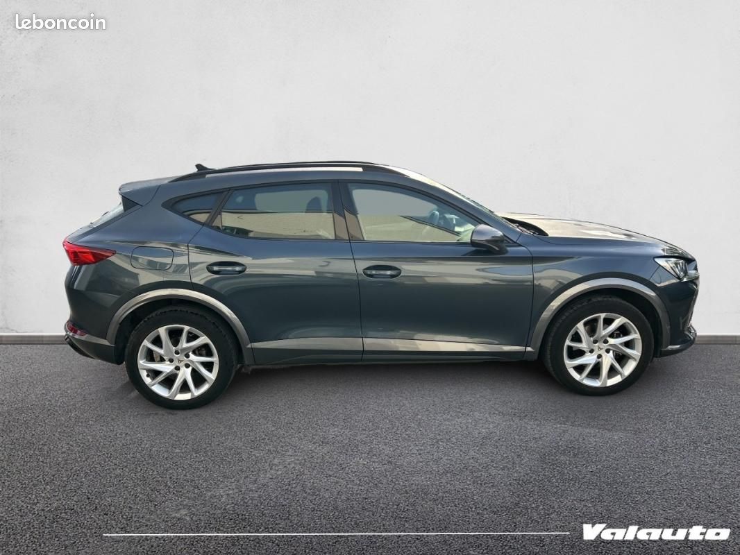 Cupra Formentor 1.4 E HYBRID 204 DSG6 V (image 4)