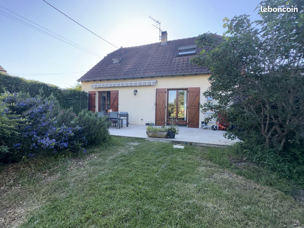 Maison 5 pièces 125 m² · à Troyes · 125 m² · 269 000 €