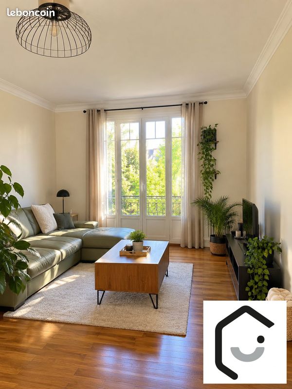 Maison 5 pièces 106 m² · à Eaubonne · 106 m² · 1 740 €/mois